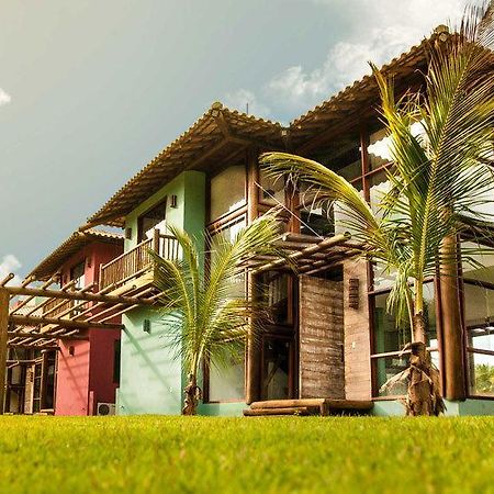 Vila Perola Negra Itacaré Exterior photo