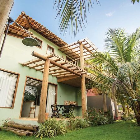 Vila Perola Negra Itacaré Exterior photo