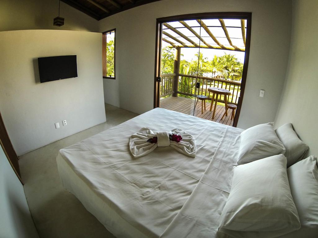 Vila Perola Negra Itacaré Room photo