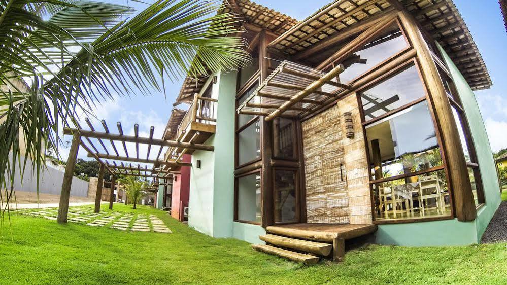 Vila Perola Negra Itacaré Exterior photo