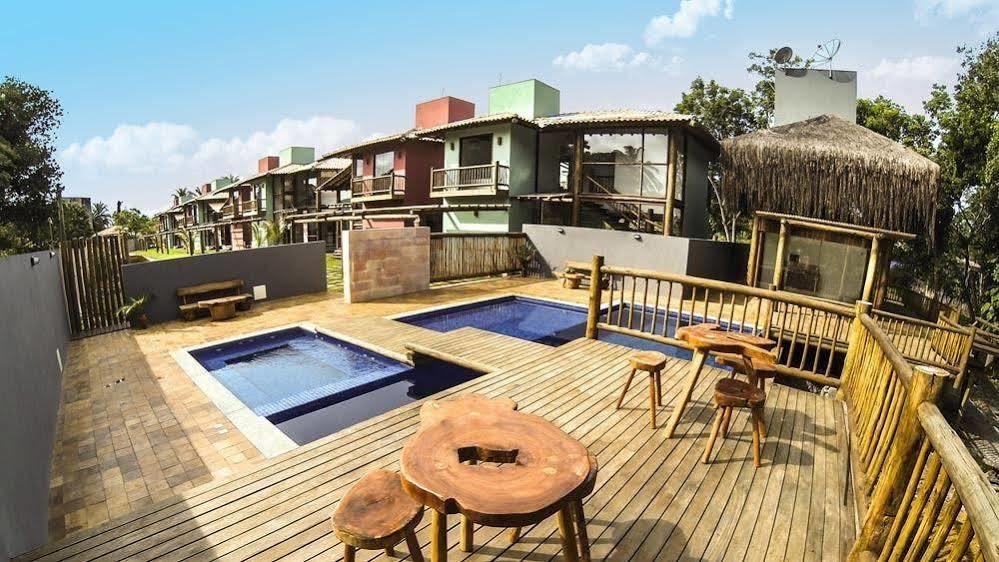 Vila Perola Negra Itacaré Exterior photo