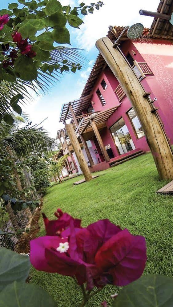 Vila Perola Negra Itacaré Exterior photo